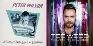 Goodbye My Love/Lullaby & You're The Voice (Double Pack) - Bild 1 von 3