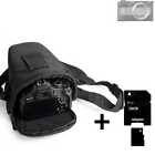 For Sony Alpha 6700 case bag sleeve for camera padded digicam digital camera col