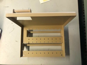 US Army HMMWV Cover Access NSN 5340-01-586-8615 PN 29KP082 - Picture 1 of 5