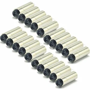 20pcs 12x30mm 5.6mm TO18 Laser Diode Housing Host Case w/ Focus Dot Lens - Picture 1 of 7