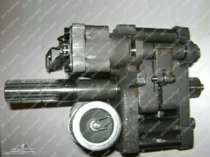 BOMBA ELEVADORA HIDRÁULICA 1683301M92 para Massey Ferguson 20C 30 40 50 230 250 670 698+ - Imagen 1 de 1