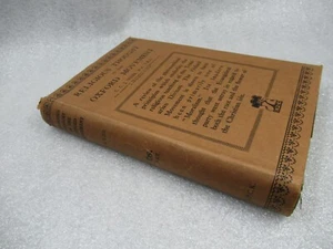1928 Religiöses Denken in der Oxford-Bewegung - C C J Webb - 1. Auflage HB-DJ - Bild 1 von 8