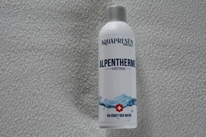 !! Aquapresen Alpentherme Kräuterbad - 200 ml !! - Bild 1 von 2