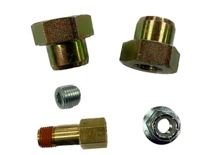 Hendrickson S-22630/2 Mounting Kit HTS102 S22630 - Picture 1 of 2