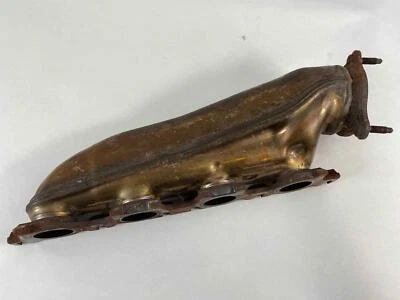 Audi A8 2011 2012 2013 colector de escape LH conductor 4,2 L 079253033AQ OEM reciclado Foto 1 de 4