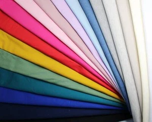 French Terry Loopback Plain Knitted Jersey Fabric 95% Cotton 155cm Half Metre - Picture 1 of 20