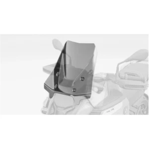 ORIGINAL BMW Motorrad Windschild Hoch Getönt R1300 GS Adv. KA2 - 77338829218 - Picture 1 of 3