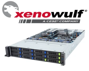 Gigabyte Server R283-S91 16 Core Xeon 6434 3.7GHz 512GB RAM 6 x 1TB SSD - Picture 1 of 3