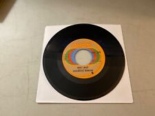WADSWORTH MANISON SWEET MARY/ WHAT'S ON TONIGHT 7" VINYL 45 RPM 1970 POP ROCK