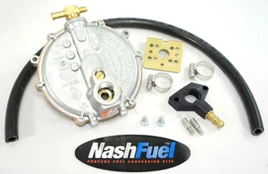 Natural Gas Conversion Kit Troy Bilt 030478A 7000-watt Generator Dual Fuel - Picture 1 of 1