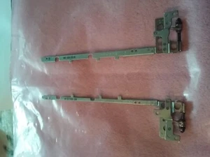 CERNIERE E STAFFE LCD DELL LATITUDE 11 3150 433.02104.0002 433.02105.0002 - Foto 1 di 2