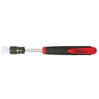 Ullman Devices Corp HTLP-2 Lighted Magnetic Pick-up Tool Lifts 8 Lbs, Sides Will