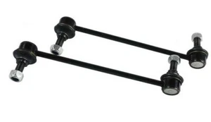 Fits To Mercedes Vito & Viano W639 2003-2014 PAIR Front Anti Roll Bar Link Rods - Picture 1 of 1