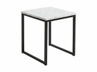 Modern, loft, industrial style coffee table, 3 colours available, 50 cm