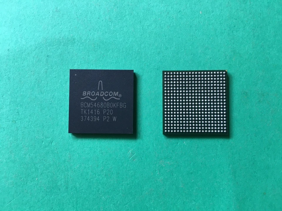 BCM54680B0KFBG  Broadcom - Image 1 of 1