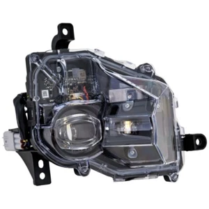 New Fog Light Assembly Right Fits 2019-2022 Lexus UX200 8121076020 - Picture 1 of 8