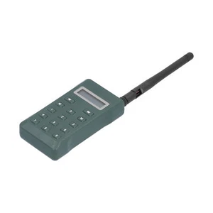 Hunting Electronic Bird Caller Bird Call Decoy Speaker With Remote Control LS - Picture 1 of 24