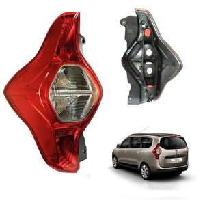 1x Neu Links Heckleuchte Rückleuchte für Dacia Lodgy Renault E4 mark Rücklichter - Bild 1 von 5