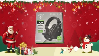 Turtle Beach Stealth 700 Gen 2 - Bild 1 von 4