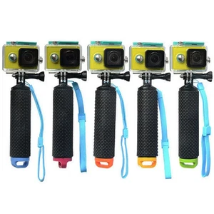 Supporto con impugnatura Galleggiante Per GoPro 13 12 11 10 9 8 7, e per altre. - Zdjęcie 1 z 8