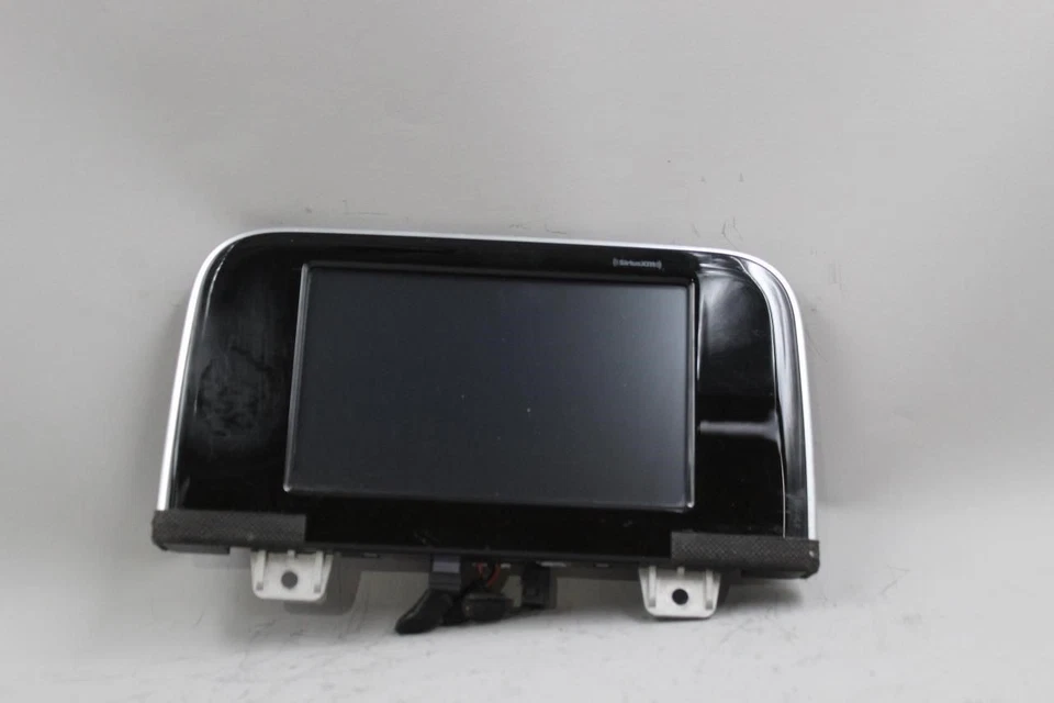 Info-GPS-TV Pantalla Centro Tablero Montado Se Adapta a 15-17 KIA STINGER OEM #41537 Foto 1 de 4