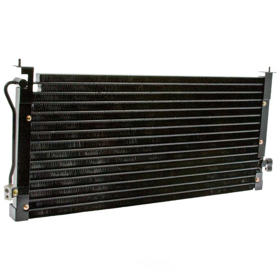 A/C Condenser fits 1995-1997 Subaru Legacy  GLOBAL PARTS - Image 1 of 1