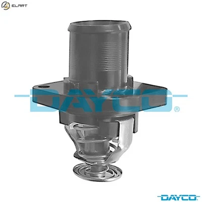 THERMOSTAT COOLANT DT1206V FOR PEUGEOT EXPERT/Van/TEPEE 205/Hatchback/�/I/Mk 407 - Image 1 of 4