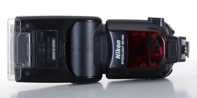 Nikon SB-900 AF Speedlight i-TTL Shoe Mount Flash - Image 1 of 4