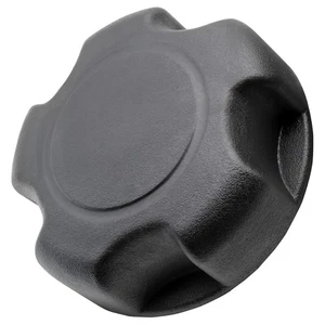 Impact Resistant Fuel Cap Replacement for Polaris ATV UTV 2001-2022 Direct Fit - Picture 1 of 17