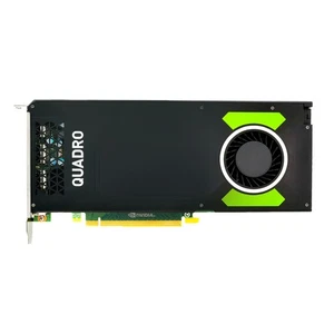 NVIDIA Quadro M4000 Cartes Graphiques 8GB GDDR5 Pcie 3.0 x16 256Bit - Bild 1 von 4