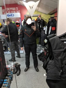 Rukka Nivala Jacket - Barely Used - 52 - Picture 1 of 1