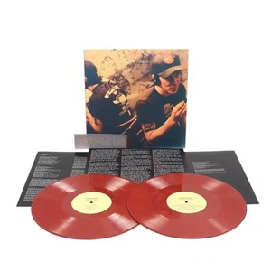Elliott Smith Either/Or (Vinyl) 12" Album Coloured Vinyl (Limited Edition) - Picture 1 of 1