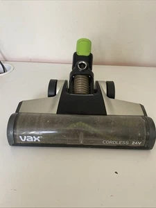 Vax Blade 24V Ultra Aspirapolvere a Bastone Senza Fili TBT3V1P1 Spazzola Pavimento Rotante Testa Motore - Foto 1 di 9