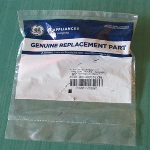 GE Refrigerator DEFROST THERMOSTAT - WR50X10068 - NEW / SEALED! - Picture 1 of 7