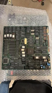 TRUXTON - ARCADE PCB (not working - black screen) - Imagen 1 de 1
