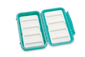 C&F Design Saltwater Permit Fly Case - Picture 1 of 6