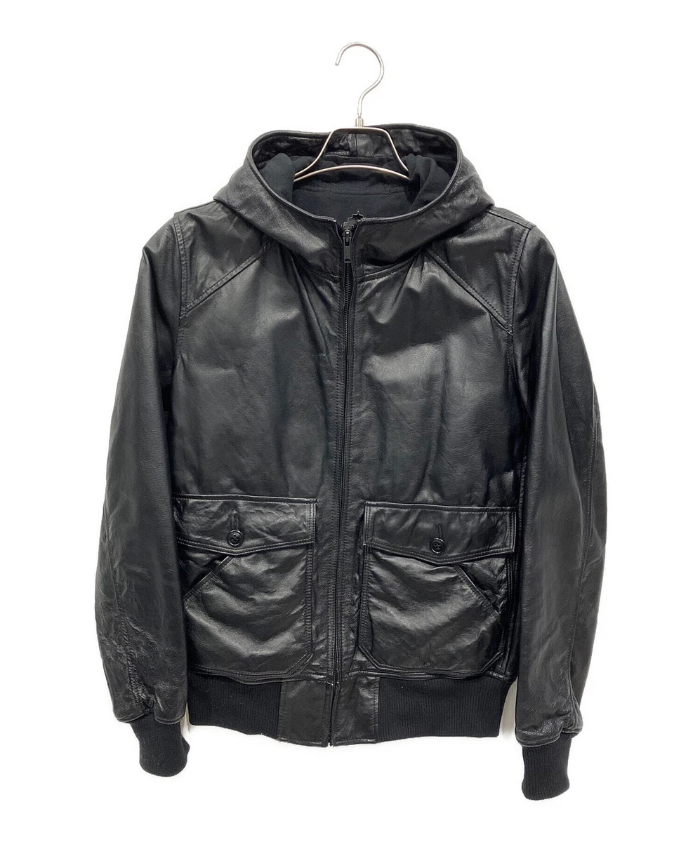 ジャケット・アウター HYSTERIC GLAMOUR WOOL DOUBLE RIDER COAT HYSTERIC GLAMOUR Japan Double Collar Wool Jacket Zipper Bikers Red