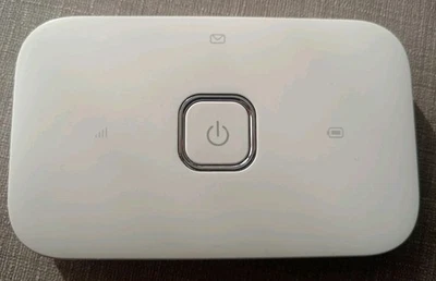 Vodafone R219h Huawei Mobile Wi-Fi 4G Hotspot Wireless Router Modem - Immagine 1 di 4