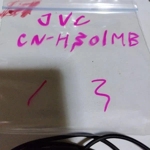 JVC CN-HS01MB Cable - Picture 1 of 4