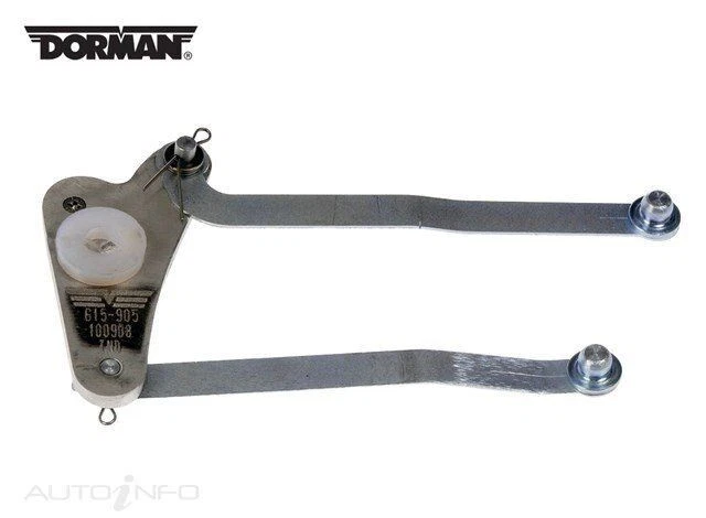 Dorman Intake Manifold For Mercedes Benz S450 W221 4.7L M273.922 V8 32V DOHC - Image 1 of 1