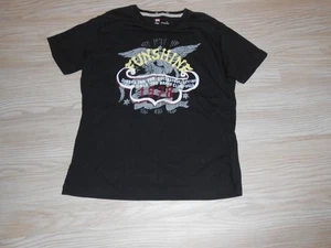 ~Herren~DIESEL~LOGO~Kurzarm~Rundhalsausschnitt SCHWARZ~LOGO~Shirt Gr. XL.~NEUWERTIG~ - Bild 1 von 5