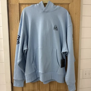 Neu G/FORE 2025 PGA Championship Wachtel hohl Golf Text Ärmel G4 Hoodie S $ 182 - Bild 1 von 13