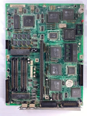 33F8700 IBM 8530 PS/2 286 SYSTEM BOARD FOR PARTS - Bild 1 von 3