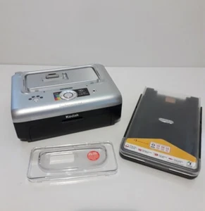 Kodak EasyShare Printer Dock For Camera Series CX & DX 6000 7000, & LS 600 700 - Picture 1 of 14