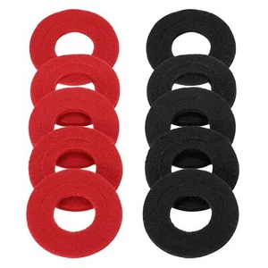 32PCS Battery Terminal Anti Corrosion Washers Car Battery Terminal Post Shims... - Picture 1 of 5