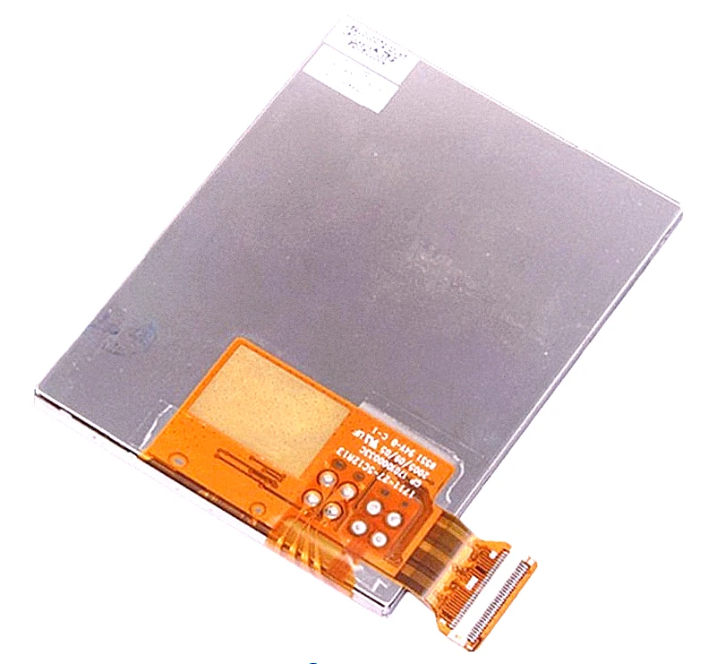 Digitalizador de pantalla táctil LCD para IPAQ HX2490B HX2495b / HX2790b / HX2795b Foto 1 de 1