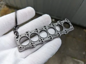 2JZ GTE Llavero, Supra, Aristo, Chaser, Soarer! - Imagen 1 de 9