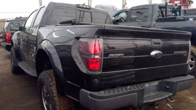 Espejo retrovisor atenuación automática para furgoneta Ford E350 10-16 19 21 6647200 Foto 1 de 4