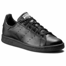 stan smith nere costo