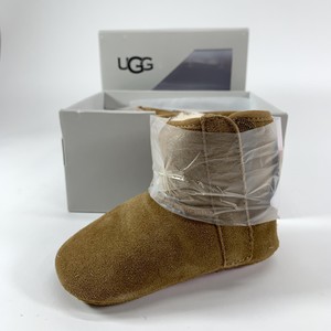 Las mejores ofertas en Nos UGG Niñas 0 Zapatos de Bebé Zapatos | eBay